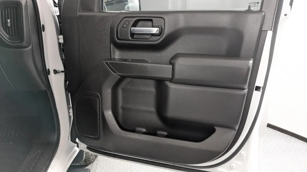 Florida Fine Cars - Used CHEVROLET SILVERADO 1500 2021 ORLANDO WORK TRUCK