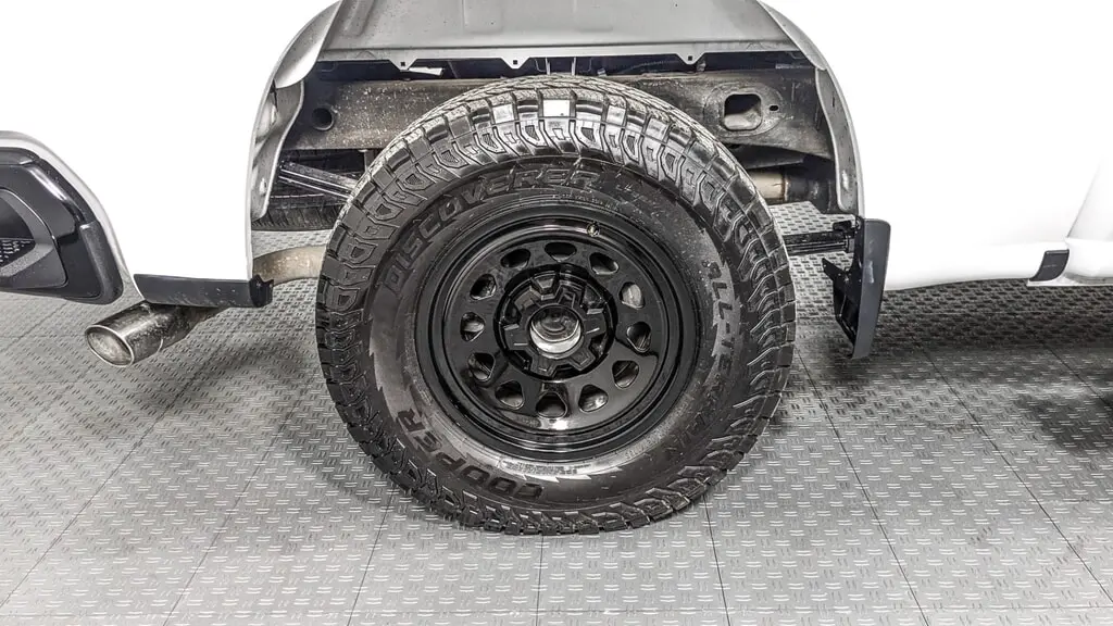 Florida Fine Cars - Used CHEVROLET SILVERADO 1500 2021 ORLANDO WORK TRUCK