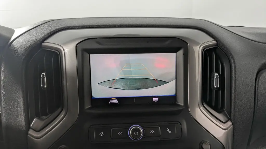 Florida Fine Cars - Used CHEVROLET SILVERADO 1500 2021 ORLANDO WORK TRUCK