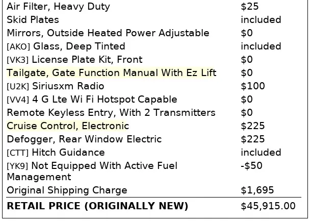 Florida Fine Cars - Used CHEVROLET SILVERADO 1500 2021 ORLANDO WORK TRUCK