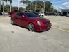 Florida Fine Cars - Used CADILLAC CTS-V 2012 ORLANDO 