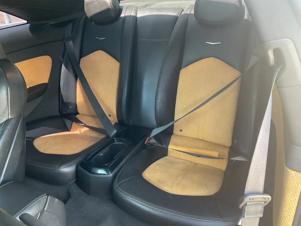 Florida Fine Cars - Used CADILLAC CTS-V 2012 ORLANDO 