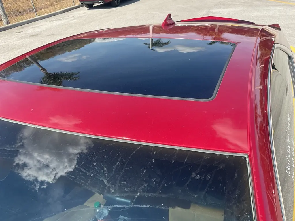 Florida Fine Cars - Used CADILLAC CTS-V 2012 ORLANDO 