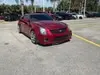 Florida Fine Cars - Used CADILLAC CTS-V 2012 ORLANDO 