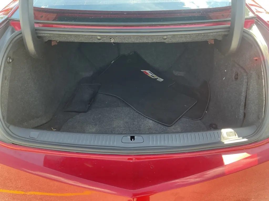 Florida Fine Cars - Used CADILLAC CTS-V 2012 ORLANDO 