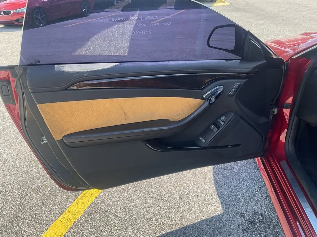 Florida Fine Cars - Used CADILLAC CTS-V 2012 ORLANDO 