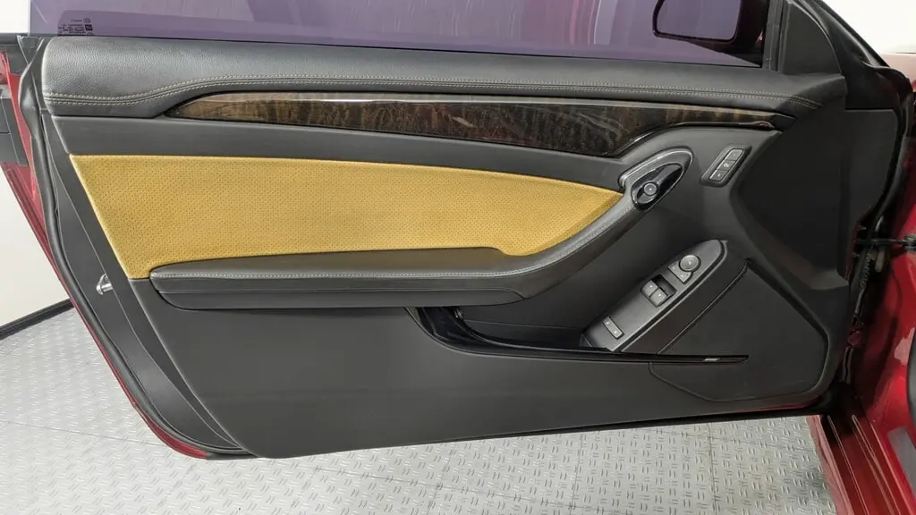 Florida Fine Cars - Used CADILLAC CTS-V 2012 ORLANDO 