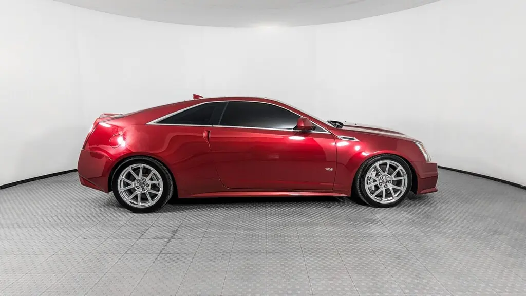 Florida Fine Cars - Used CADILLAC CTS-V 2012 ORLANDO 