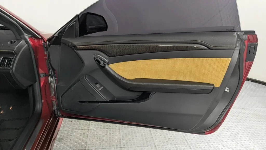 Florida Fine Cars - Used CADILLAC CTS-V 2012 ORLANDO 