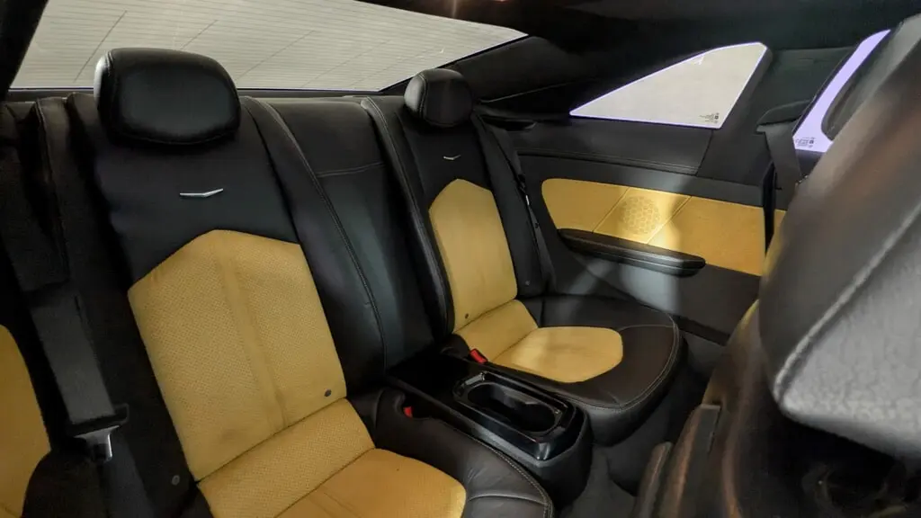 Florida Fine Cars - Used CADILLAC CTS-V 2012 ORLANDO 