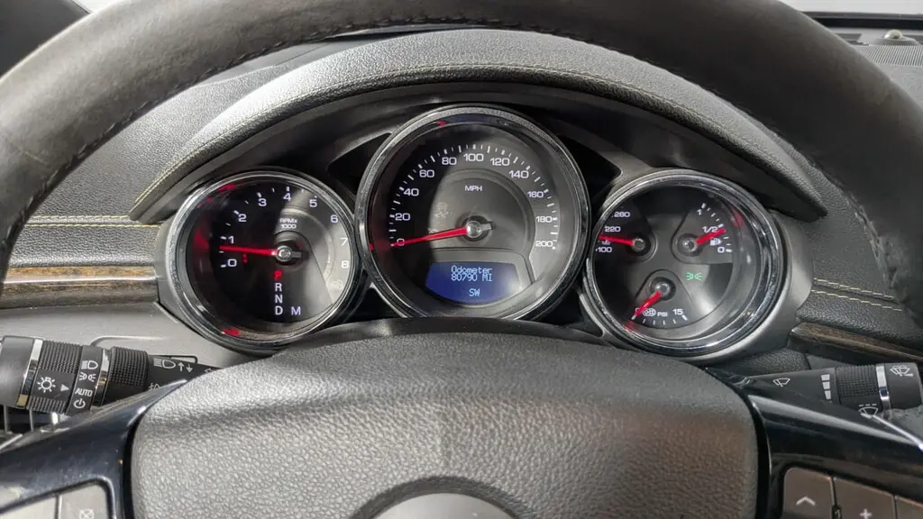 Florida Fine Cars - Used CADILLAC CTS-V 2012 ORLANDO 