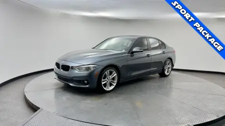 Florida Fine Cars - Used BMW 3-SERIES 2016 WEST PALM 320I