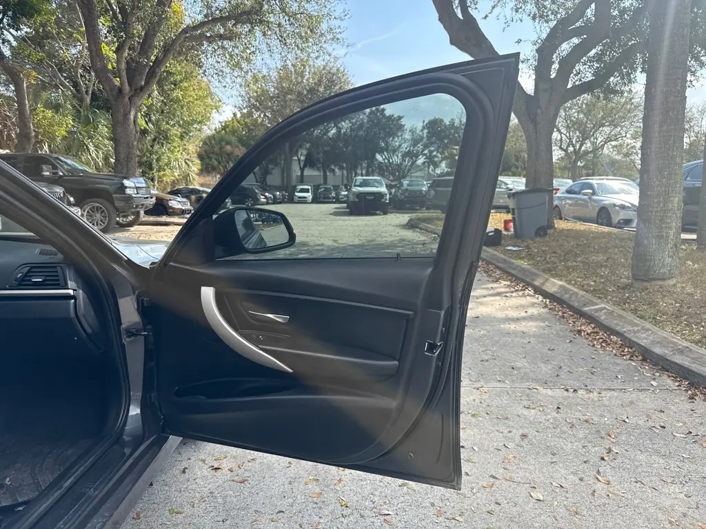 Florida Fine Cars - Used BMW 3 SERIES 2016 WEST PALM 320I