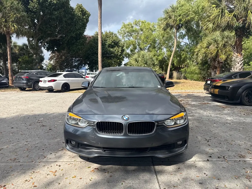 Florida Fine Cars - Used BMW 3 SERIES 2016 WEST PALM 320I