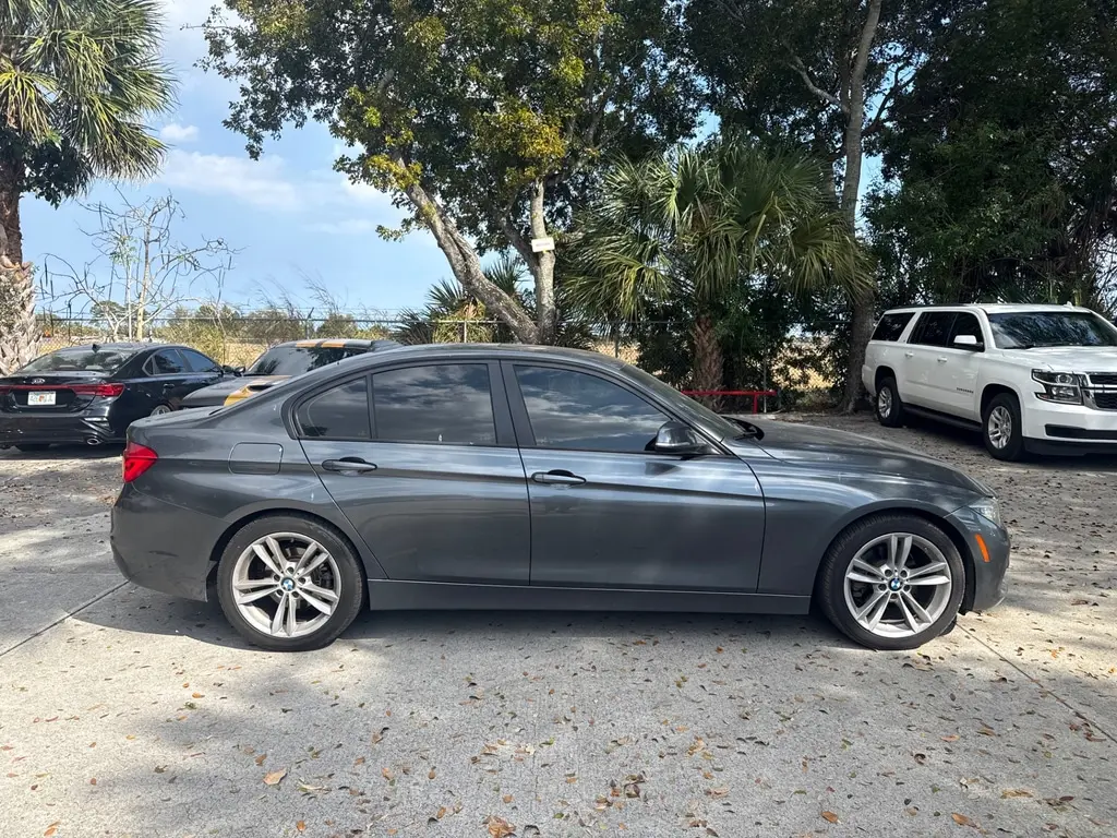 Florida Fine Cars - Used BMW 3 SERIES 2016 WEST PALM 320I