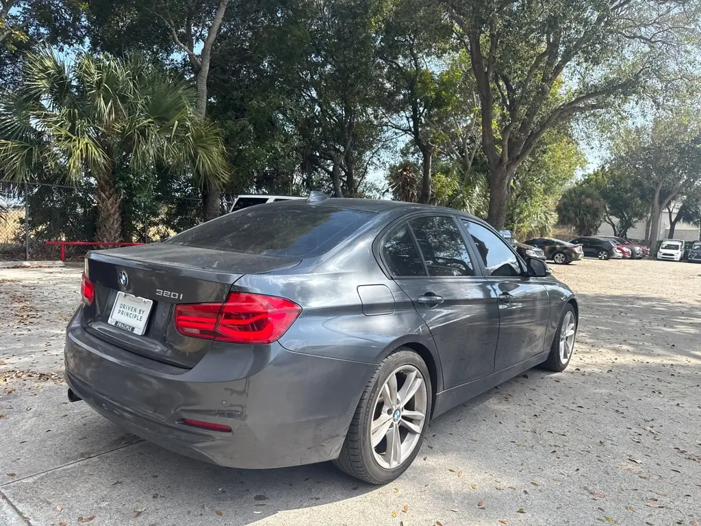 Florida Fine Cars - Used BMW 3 SERIES 2016 WEST PALM 320I