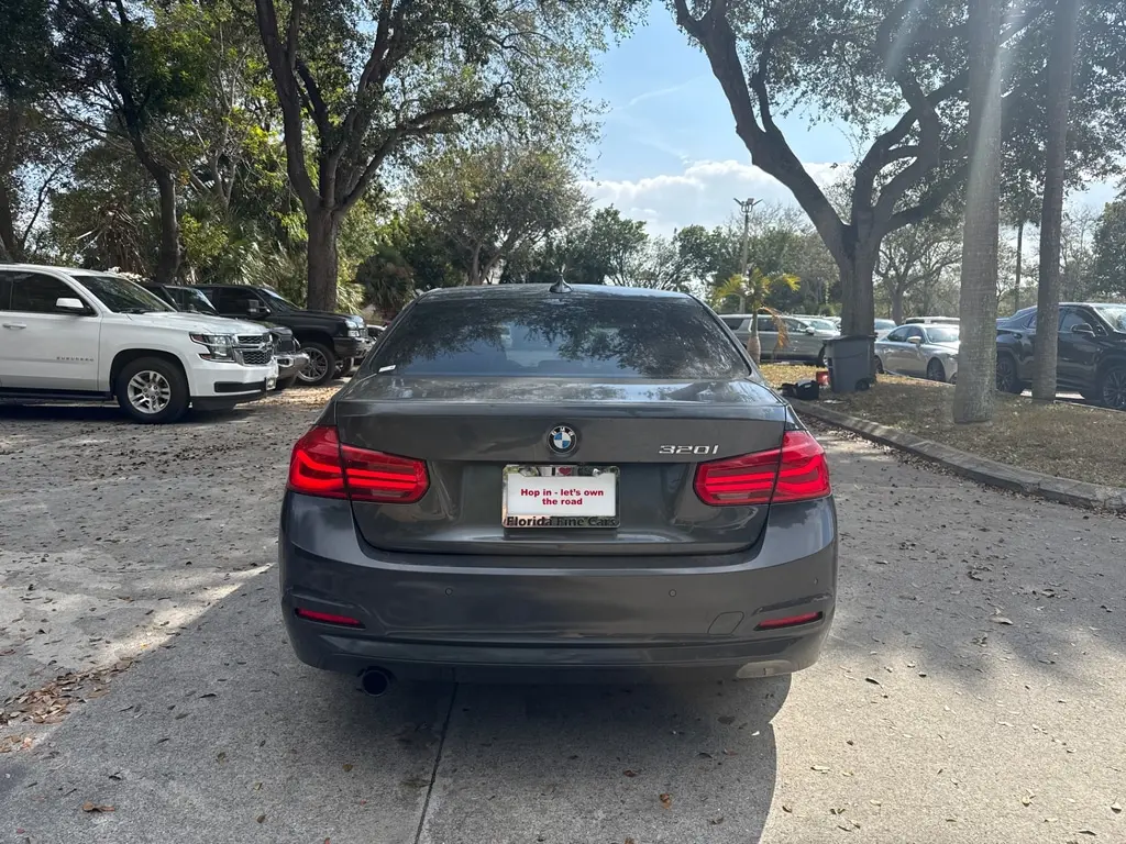 Florida Fine Cars - Used BMW 3 SERIES 2016 WEST PALM 320I