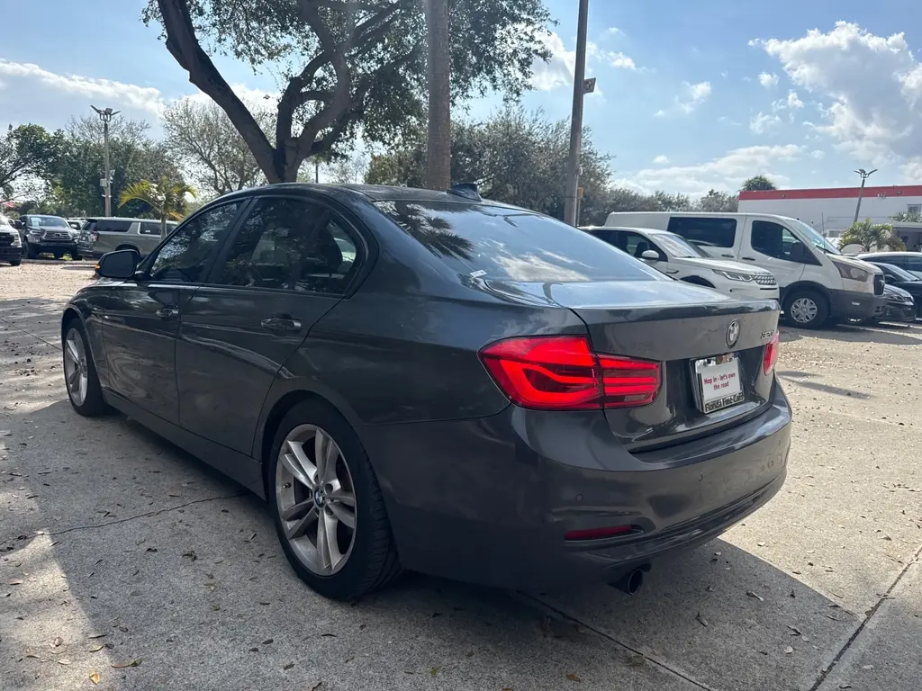 Florida Fine Cars - Used BMW 3 SERIES 2016 WEST PALM 320I