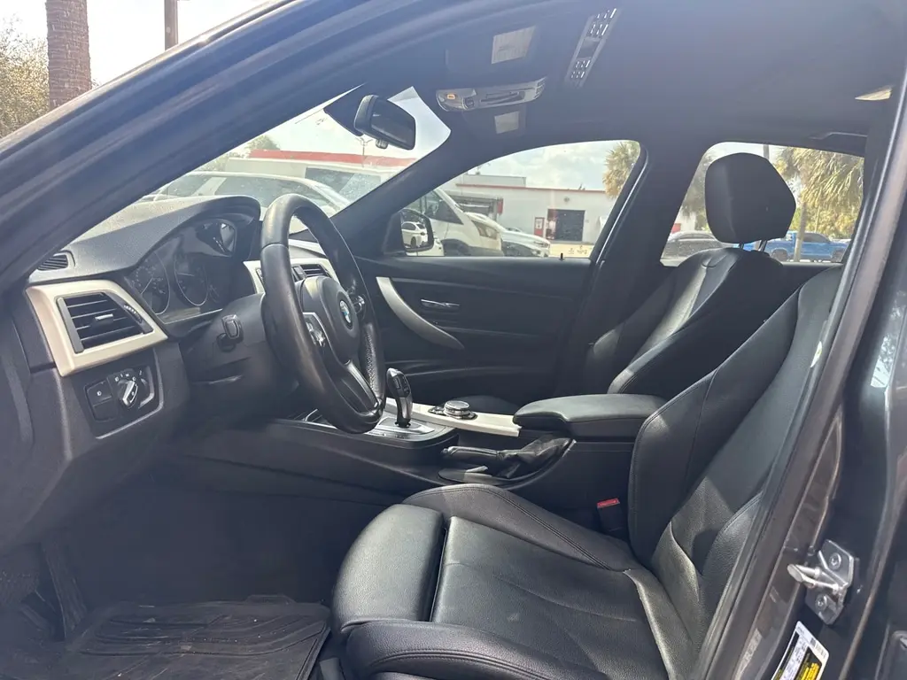 Florida Fine Cars - Used BMW 3 SERIES 2016 WEST PALM 320I