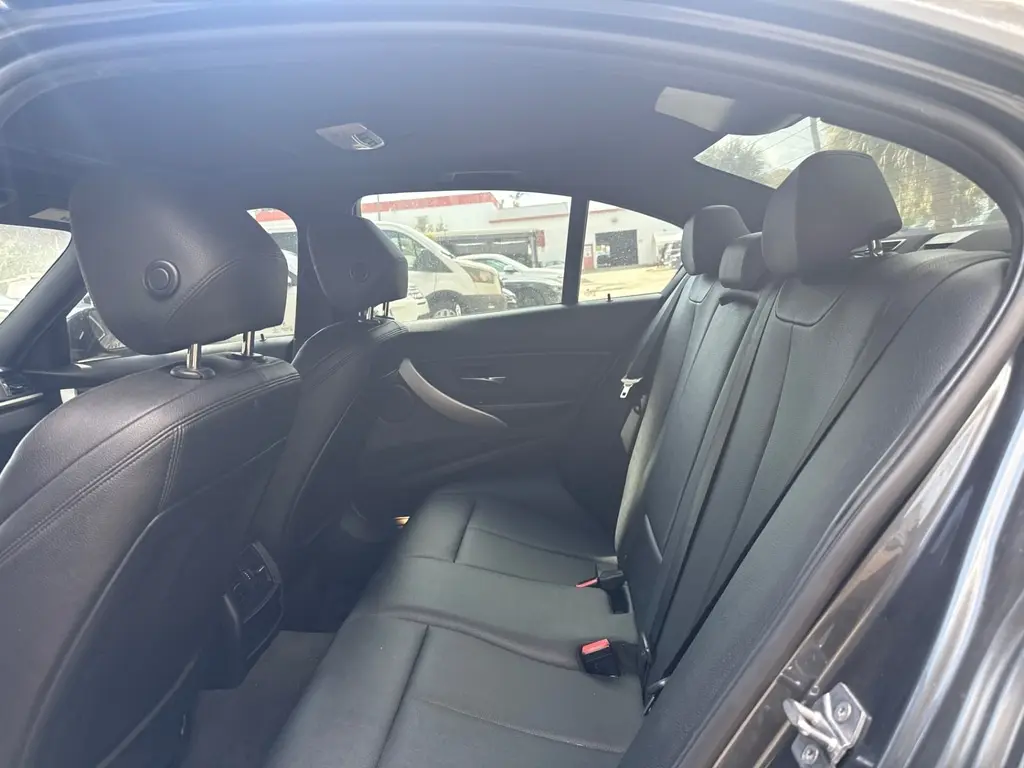 Florida Fine Cars - Used BMW 3 SERIES 2016 WEST PALM 320I