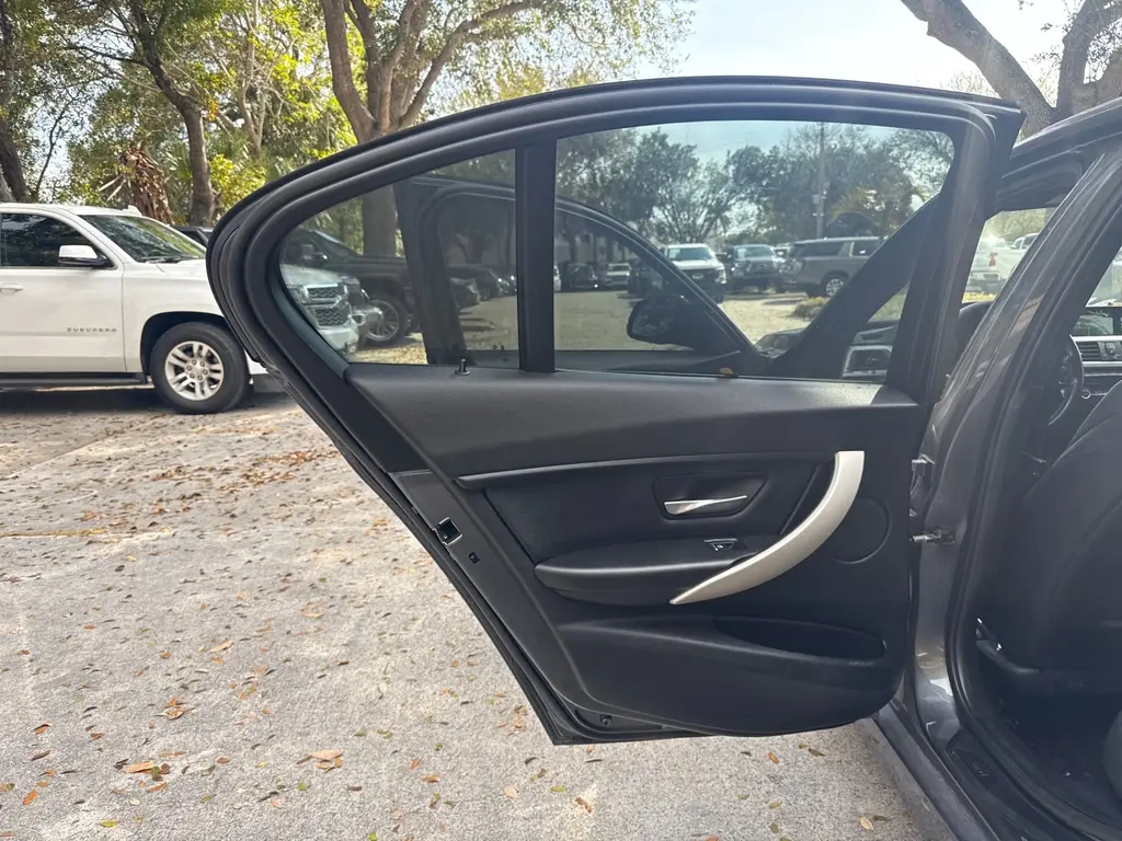 Florida Fine Cars - Used BMW 3 SERIES 2016 WEST PALM 320I