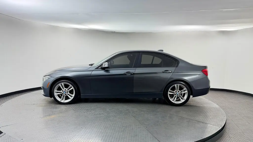 Florida Fine Cars - Used BMW 3 SERIES 2016 WEST PALM 320I