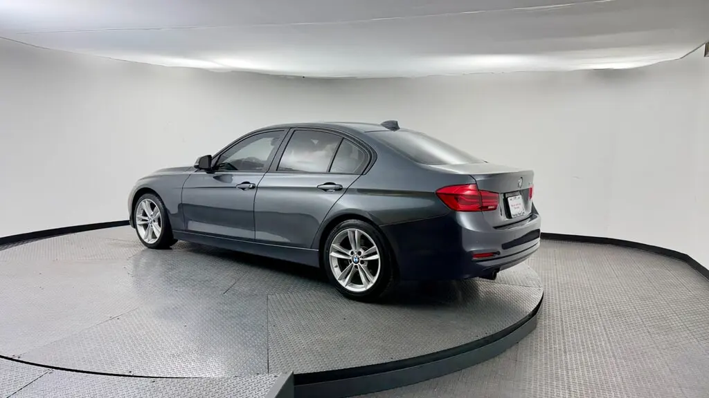 Florida Fine Cars - Used BMW 3 SERIES 2016 WEST PALM 320I