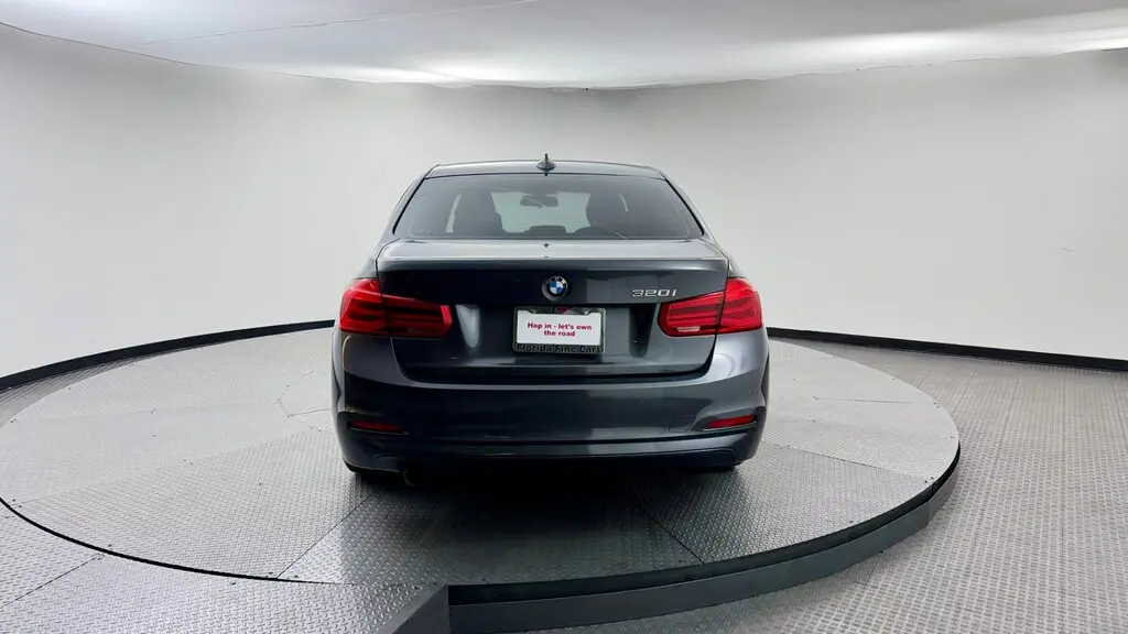 Florida Fine Cars - Used BMW 3 SERIES 2016 WEST PALM 320I