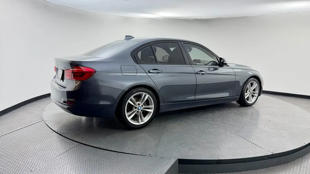 Florida Fine Cars - Used BMW 3 SERIES 2016 WEST PALM 320I