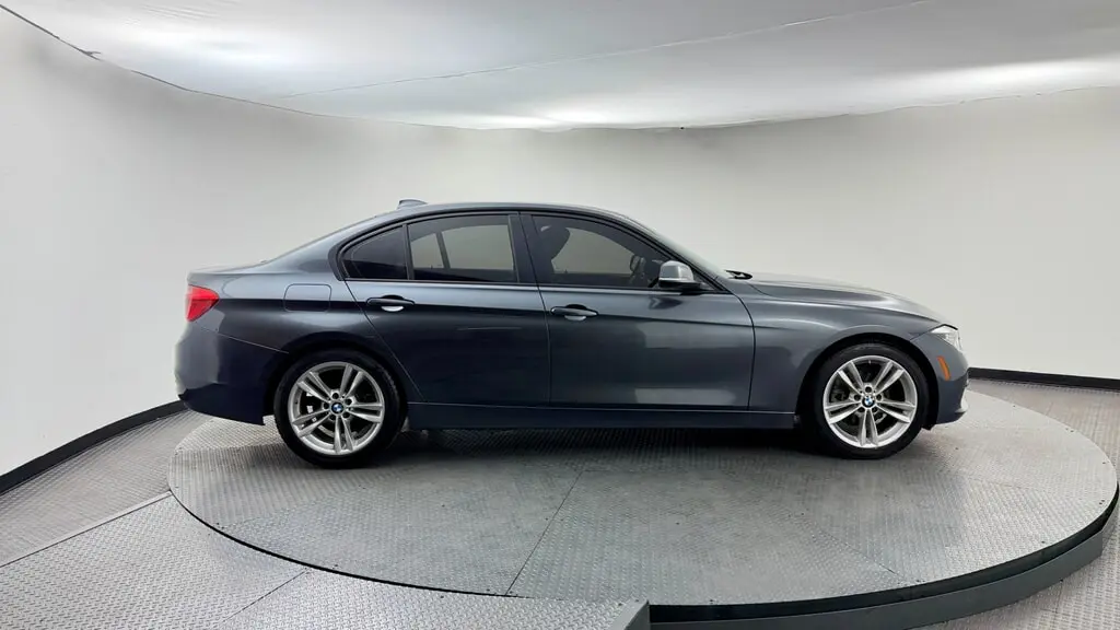 Florida Fine Cars - Used BMW 3 SERIES 2016 WEST PALM 320I
