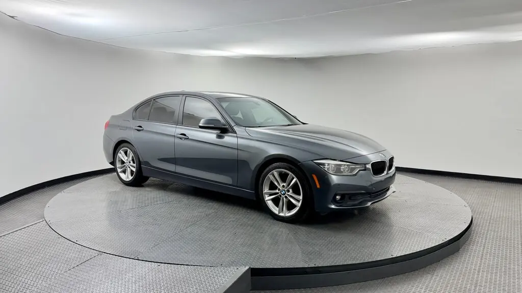 Florida Fine Cars - Used BMW 3 SERIES 2016 WEST PALM 320I