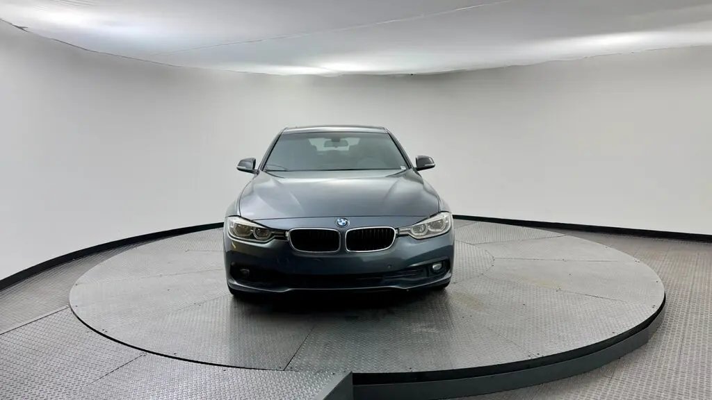 Florida Fine Cars - Used BMW 3 SERIES 2016 WEST PALM 320I