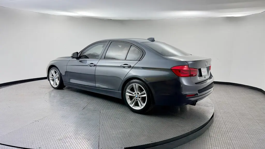 Florida Fine Cars - Used BMW 3 SERIES 2016 WEST PALM 320I