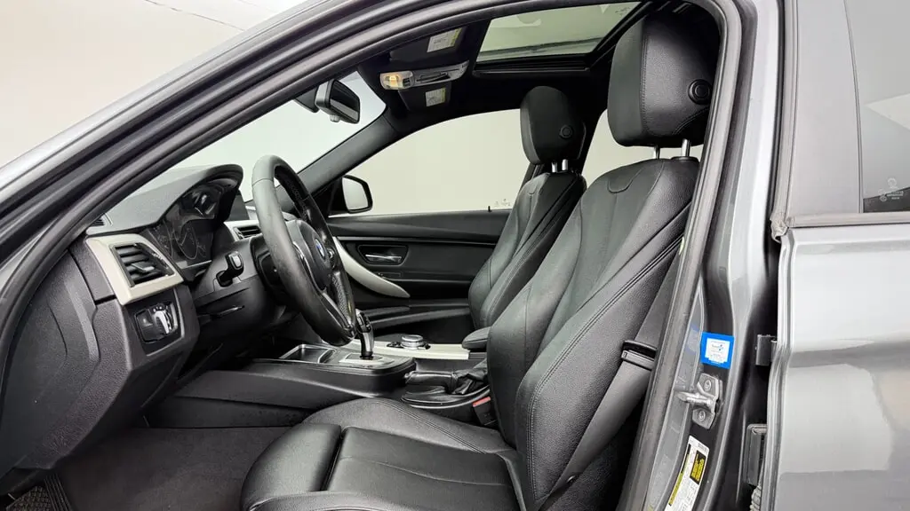 Florida Fine Cars - Used BMW 3 SERIES 2016 WEST PALM 320I