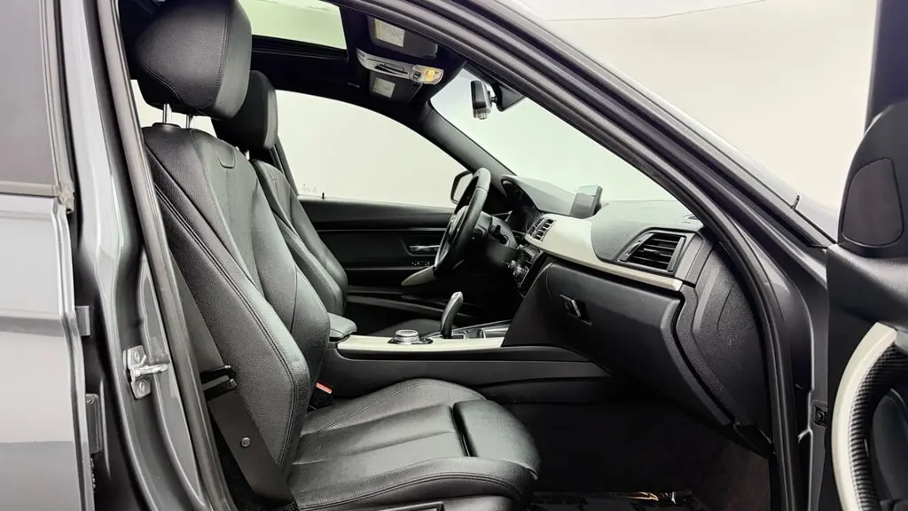 Florida Fine Cars - Used BMW 3 SERIES 2016 WEST PALM 320I