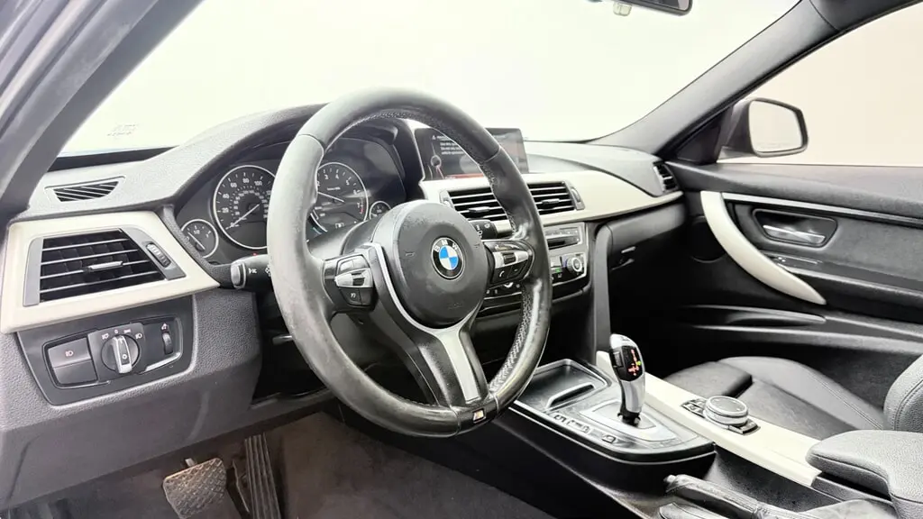 Florida Fine Cars - Used BMW 3 SERIES 2016 WEST PALM 320I