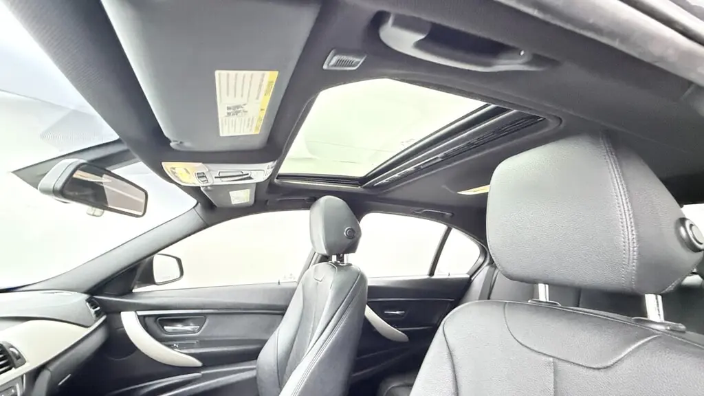 Florida Fine Cars - Used BMW 3 SERIES 2016 WEST PALM 320I