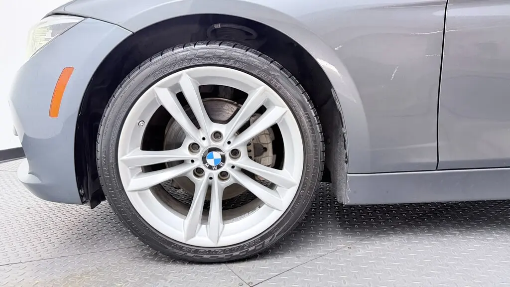 Florida Fine Cars - Used BMW 3 SERIES 2016 WEST PALM 320I