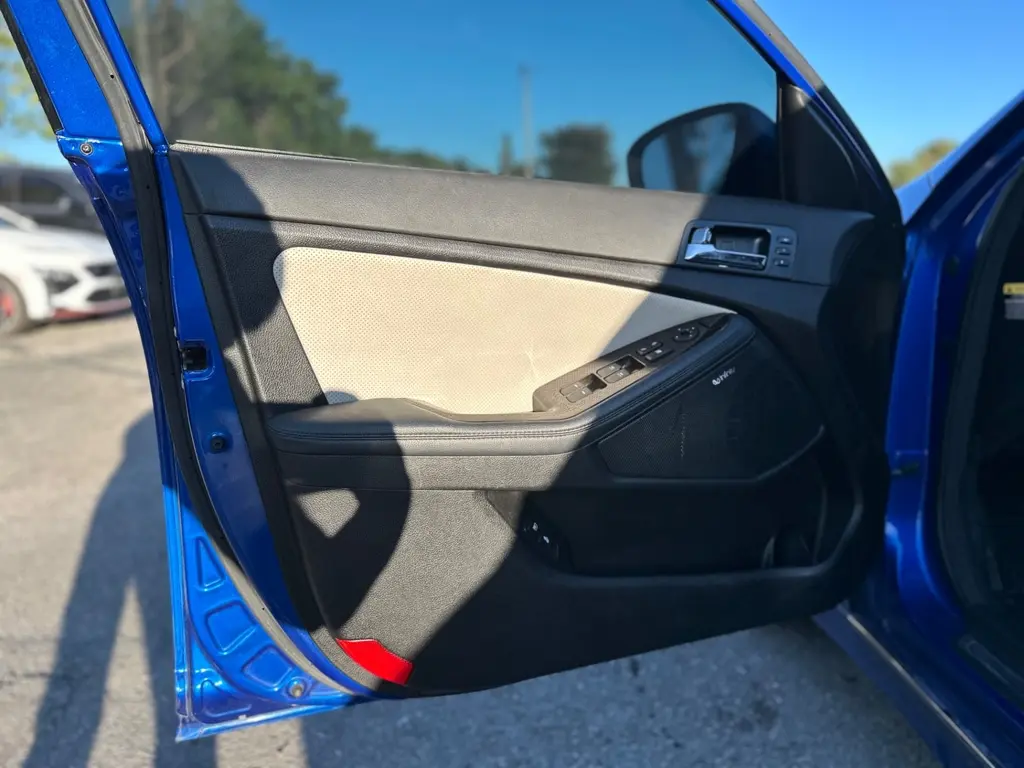 Florida Fine Cars - Used KIA OPTIMA 2013 MARGATE SX W/LIMITED PKG