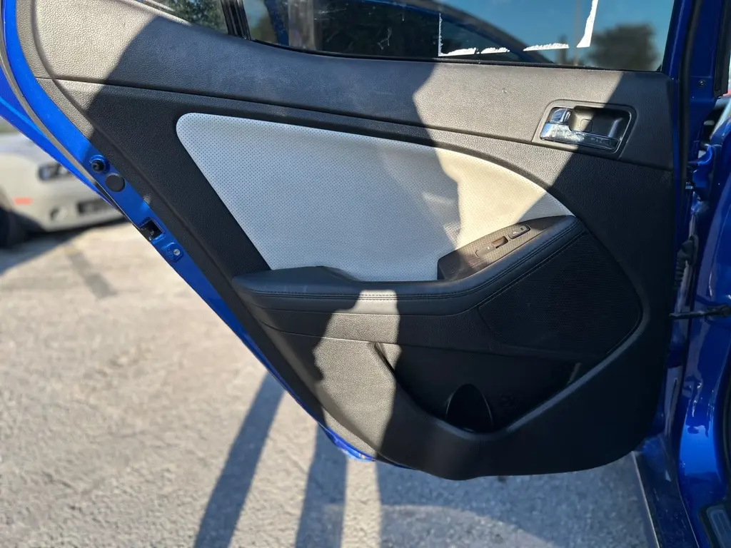 Florida Fine Cars - Used KIA OPTIMA 2013 MARGATE SX W/LIMITED PKG