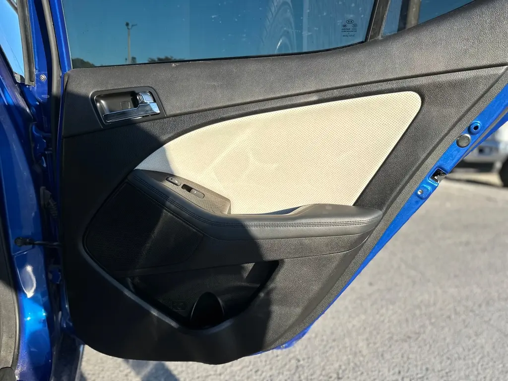 Florida Fine Cars - Used KIA OPTIMA 2013 MARGATE SX W/LIMITED PKG