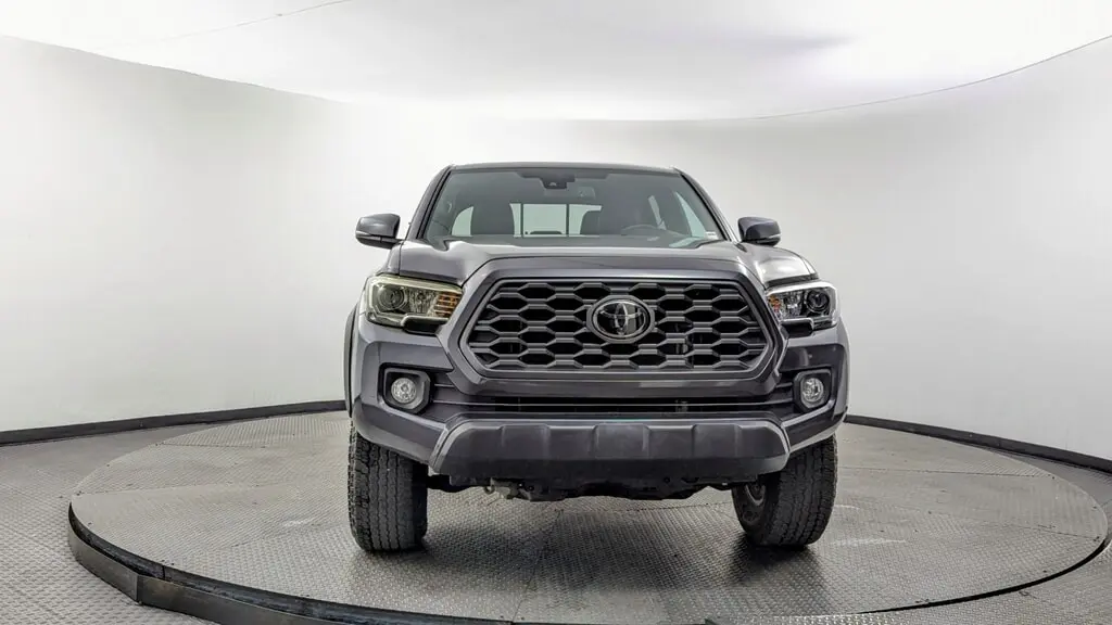 Florida Fine Cars - Used TOYOTA TACOMA 4WD 2023 MARGATE TRD OFF-ROAD