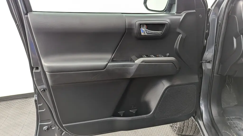 Florida Fine Cars - Used TOYOTA TACOMA 4WD 2023 MARGATE TRD OFF-ROAD