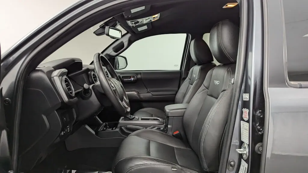 Florida Fine Cars - Used TOYOTA TACOMA 4WD 2023 MARGATE TRD OFF-ROAD