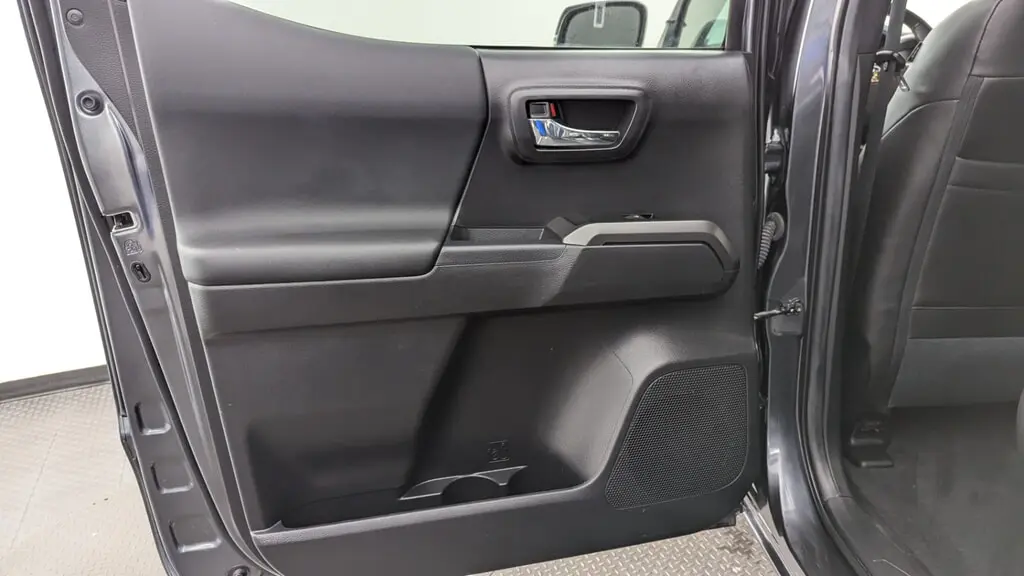 Florida Fine Cars - Used TOYOTA TACOMA 4WD 2023 MARGATE TRD OFF-ROAD