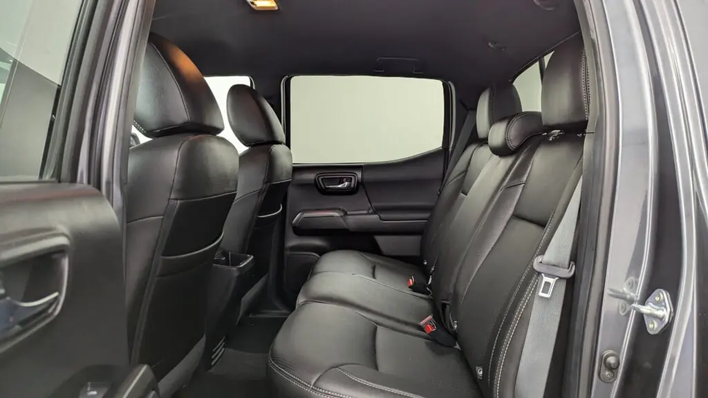 Florida Fine Cars - Used TOYOTA TACOMA 4WD 2023 MARGATE TRD OFF-ROAD