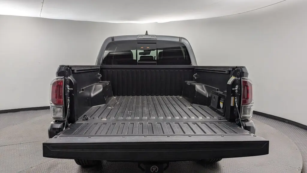 Florida Fine Cars - Used TOYOTA TACOMA 4WD 2023 MARGATE TRD OFF-ROAD