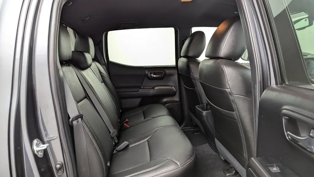 Florida Fine Cars - Used TOYOTA TACOMA 4WD 2023 MARGATE TRD OFF-ROAD