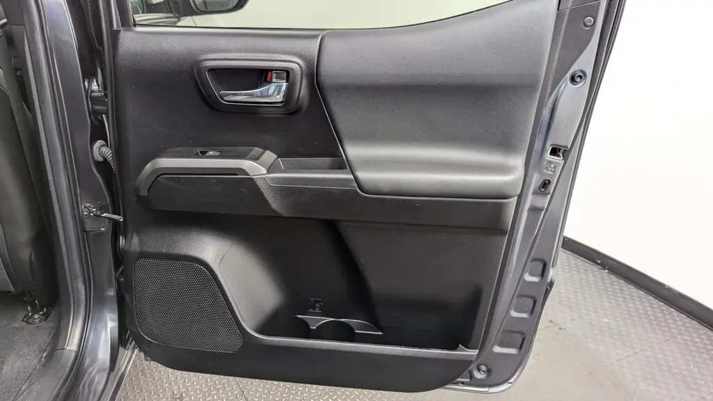 Florida Fine Cars - Used TOYOTA TACOMA 4WD 2023 MARGATE TRD OFF-ROAD