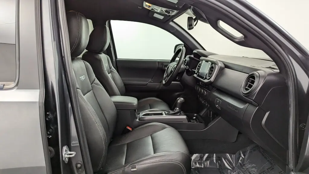 Florida Fine Cars - Used TOYOTA TACOMA 4WD 2023 MARGATE TRD OFF-ROAD